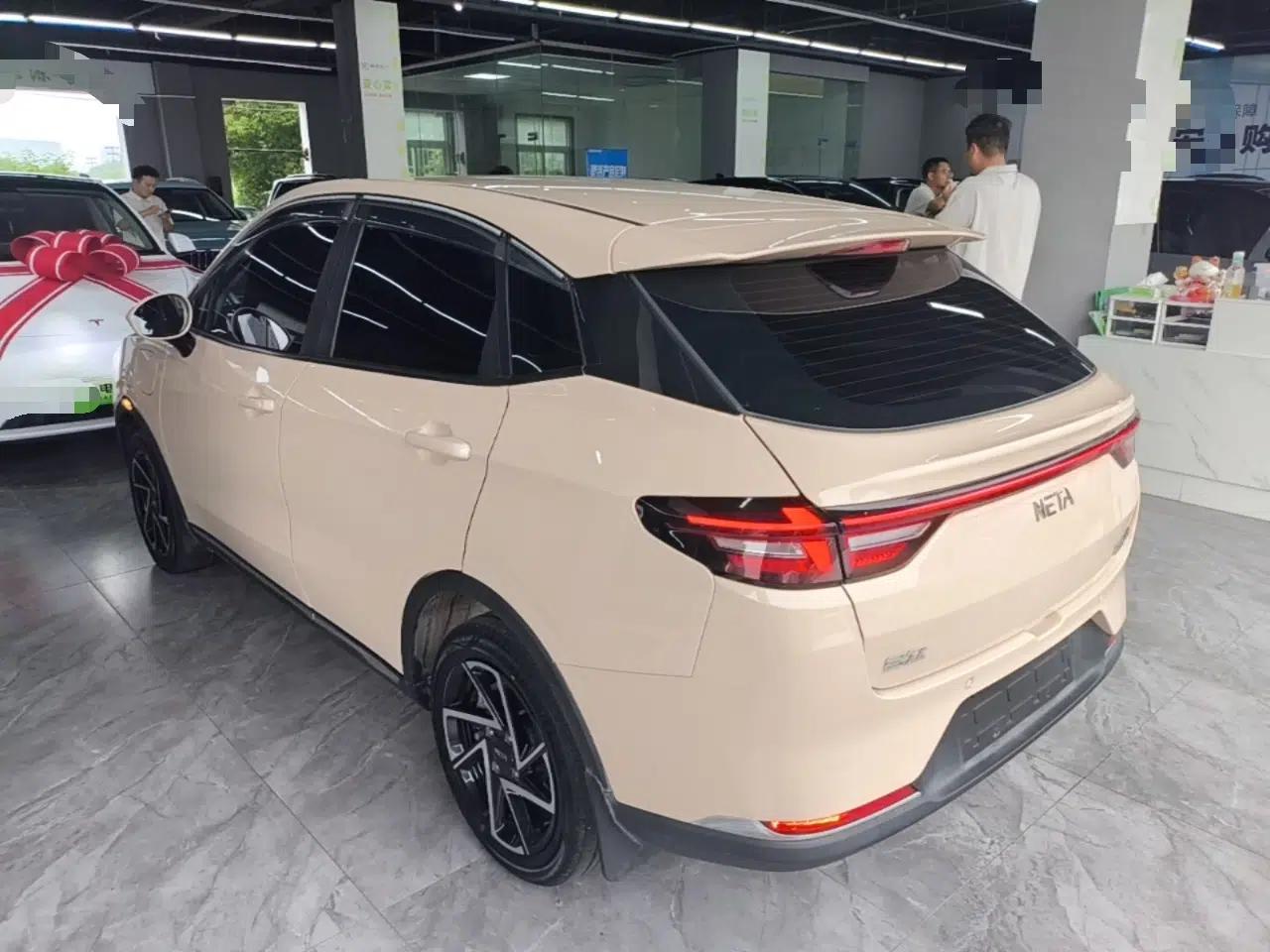 NETA AYA 2023 401 Lite — миниатюра 4