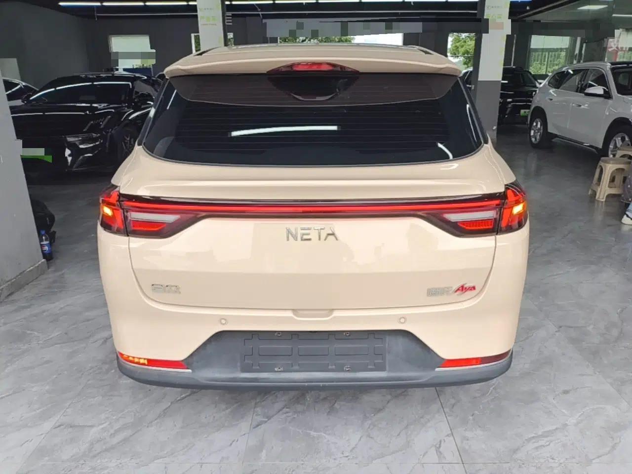 NETA AYA 2023 401 Lite — миниатюра 5