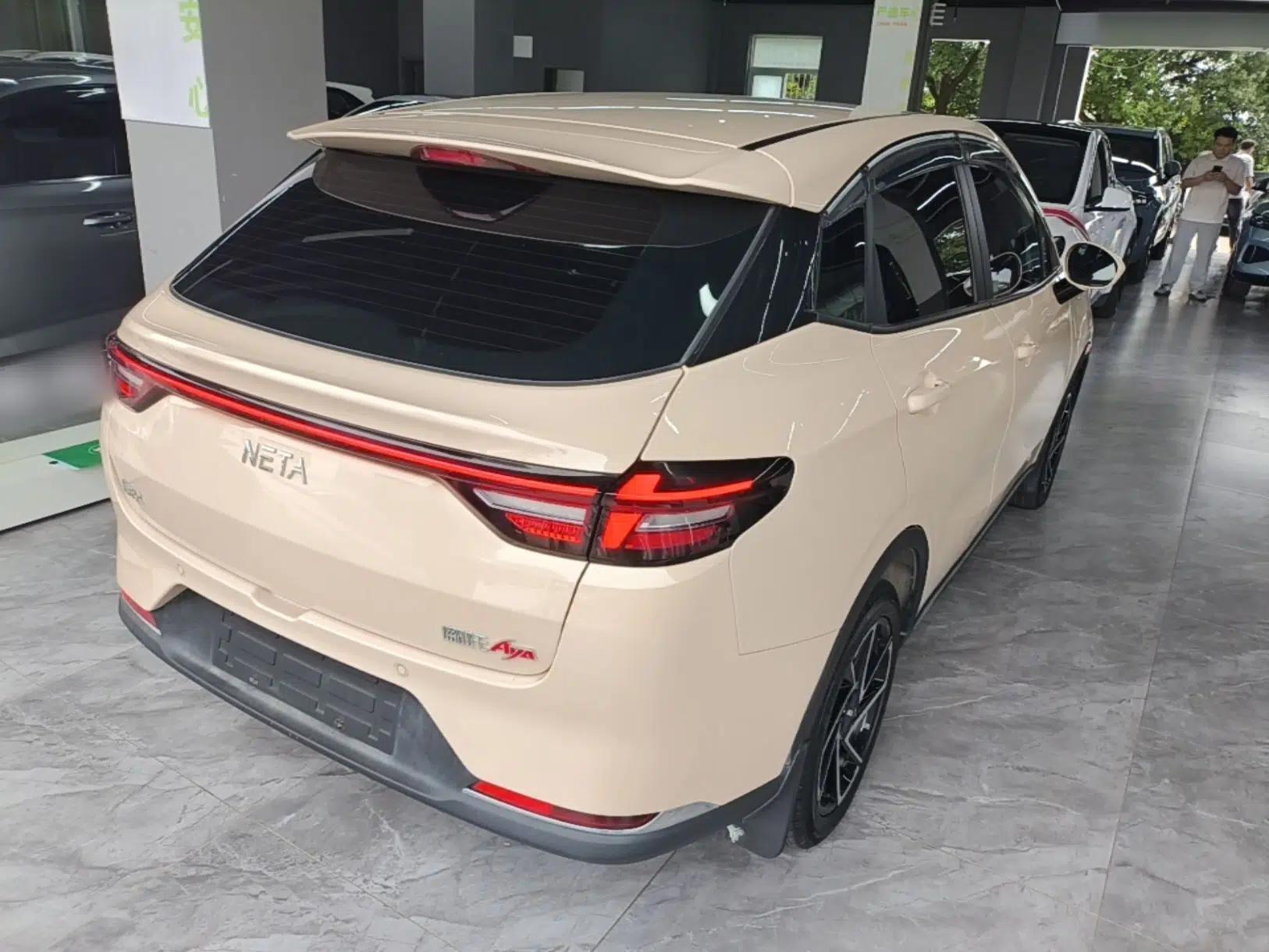 NETA AYA 2023 401 Lite — миниатюра 6