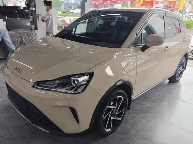 NETA AYA 2023 401 Lite