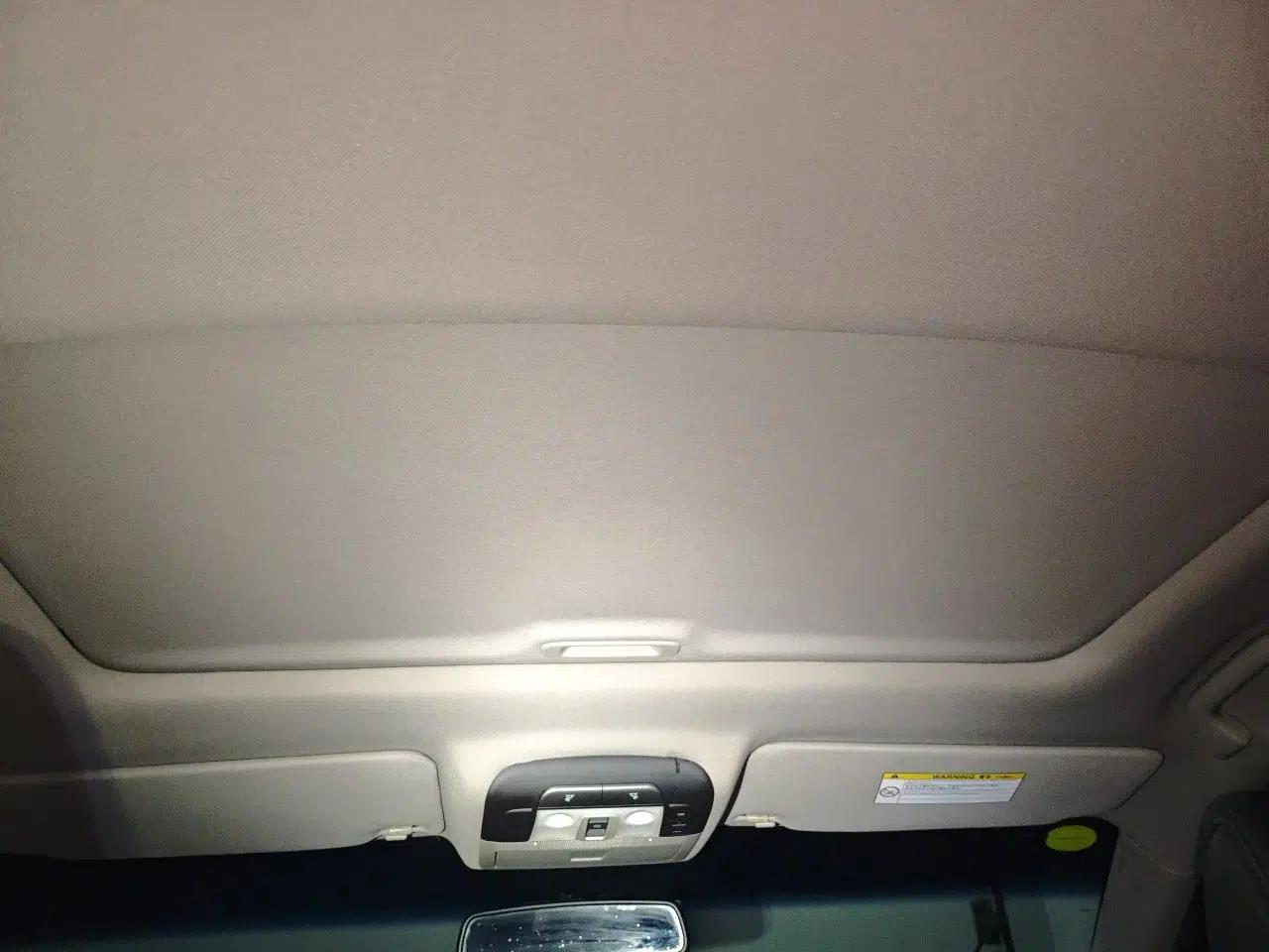 Acura MDX 2011 3.7 Standard Deluxe Sport Edition — миниатюра 18