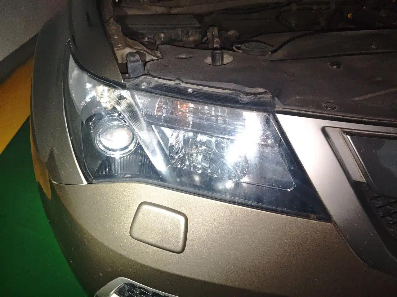 Acura MDX 2011 3.7 Standard Deluxe Sport Edition — миниатюра 7