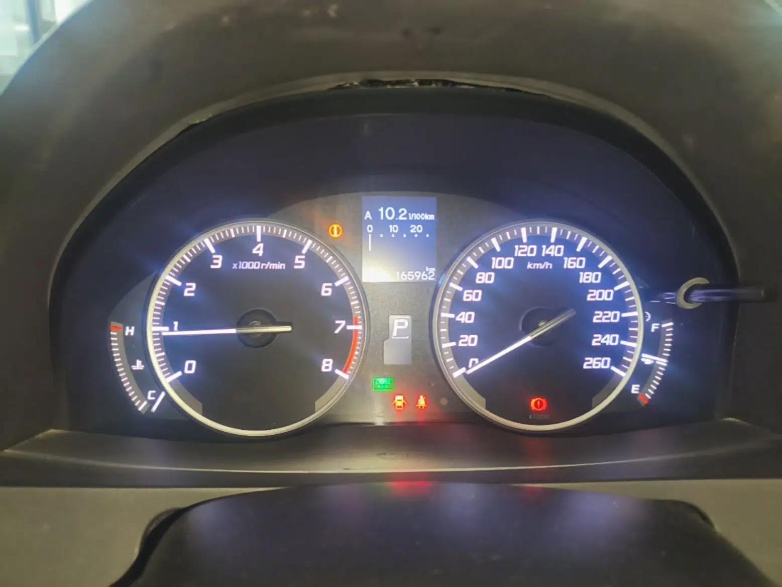 Acura RDX 2013 3.0L Two-Wheel Drive Elite Edition — миниатюра 14