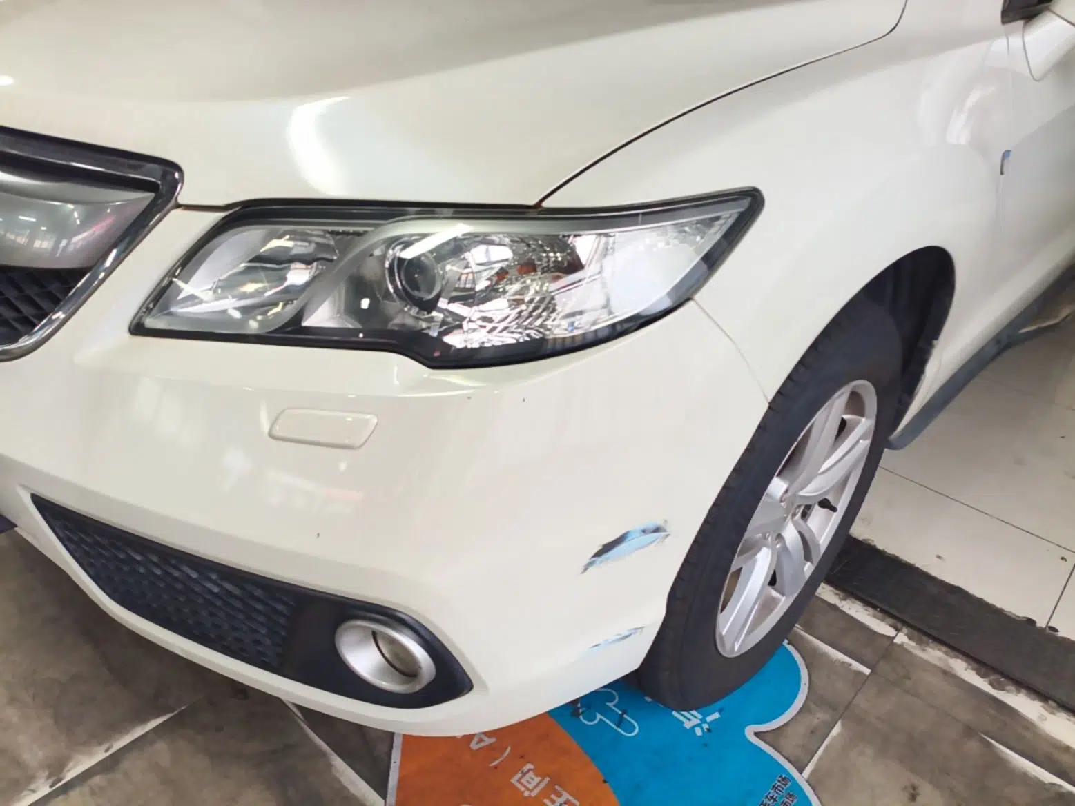 Acura RDX 2013 3.0L Two-Wheel Drive Elite Edition — миниатюра 8