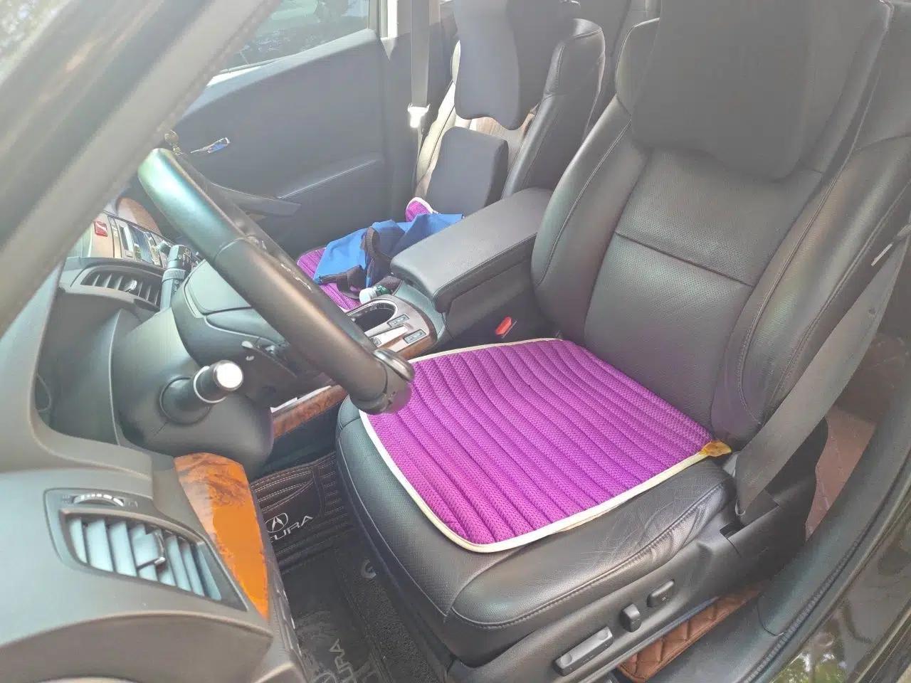 Acura RDX 2013 3.0L Two-Wheel Drive Elite Edition — миниатюра 15