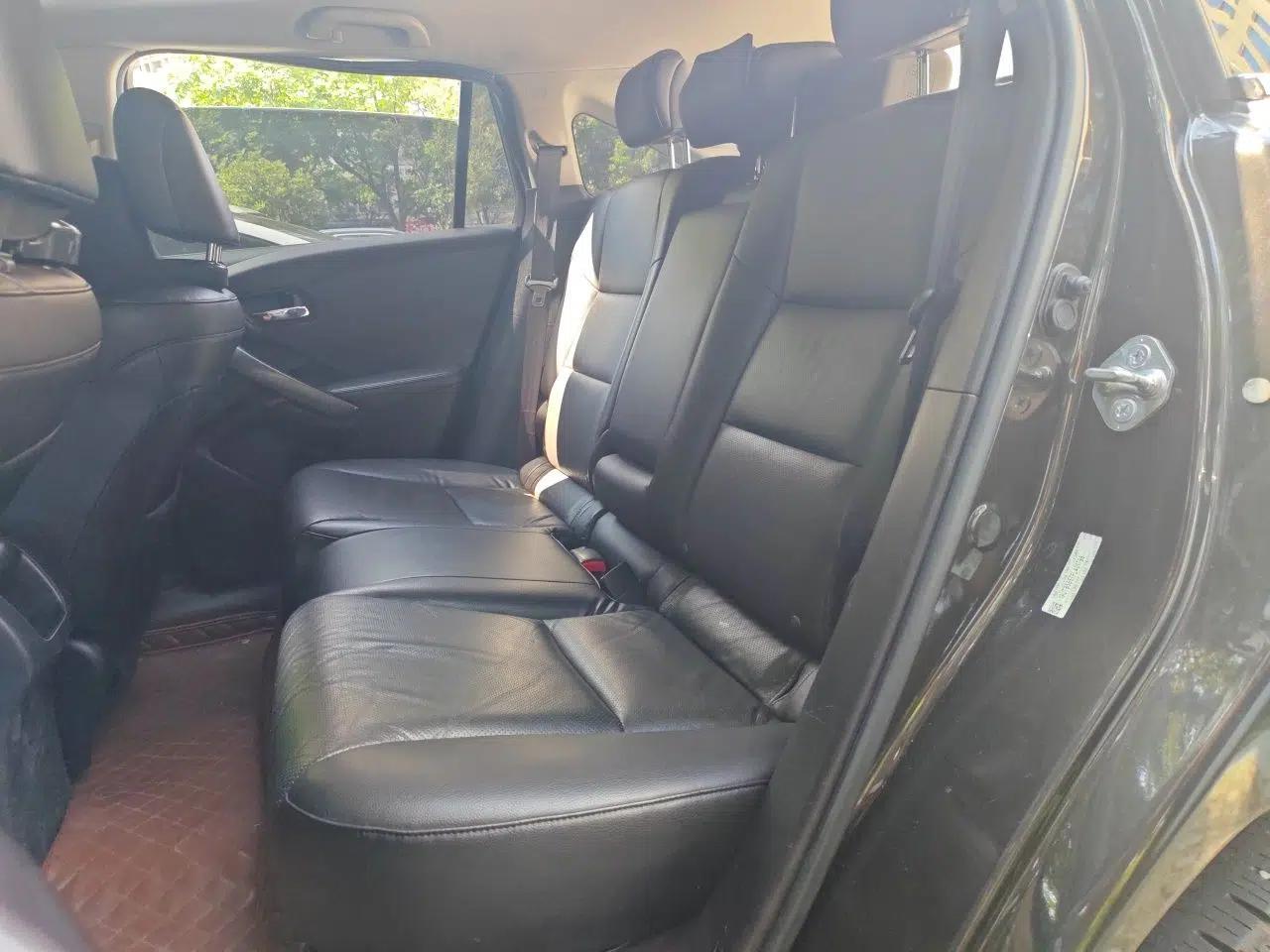 Acura RDX 2013 3.0L Two-Wheel Drive Elite Edition — миниатюра 17