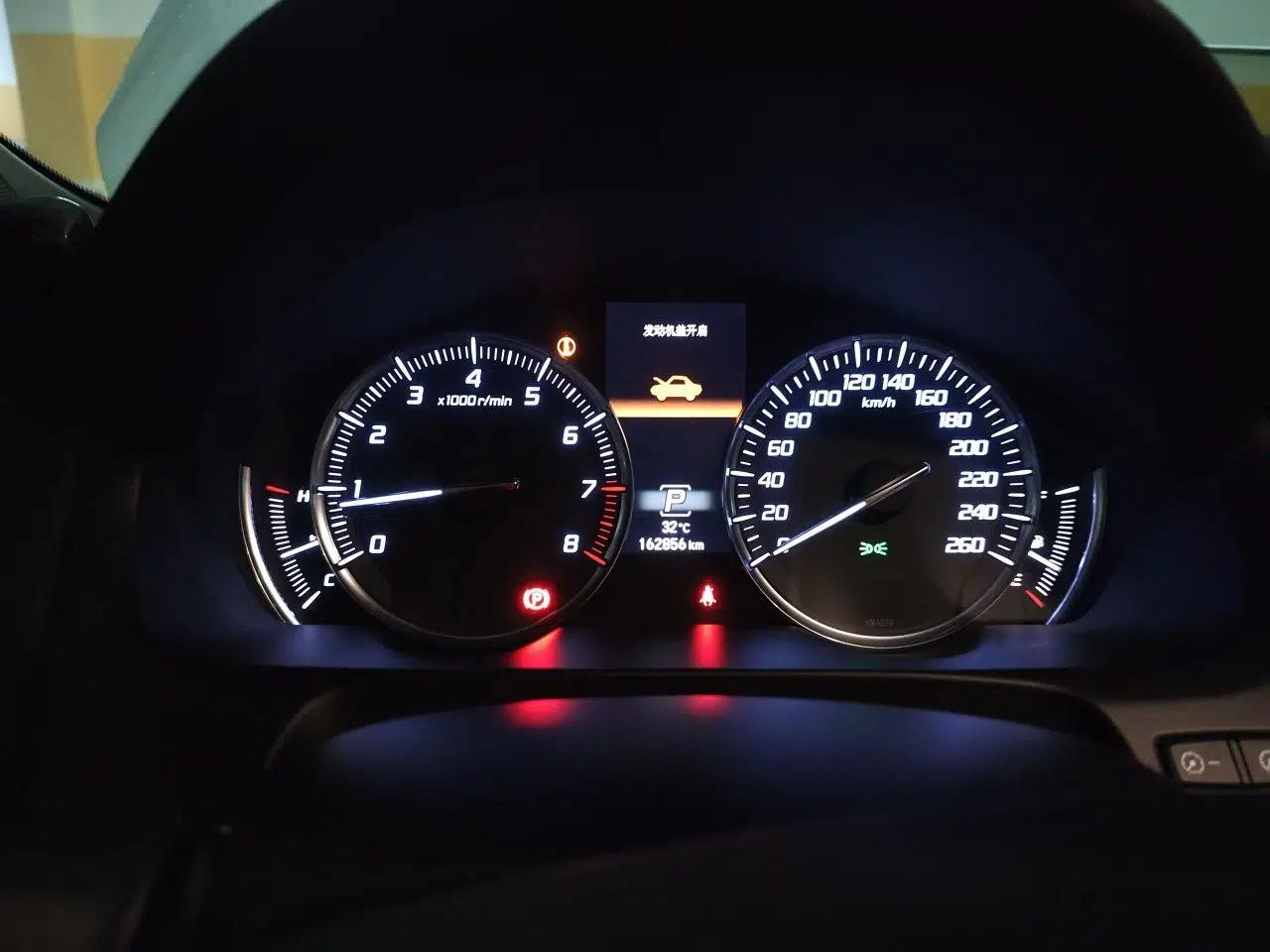 Acura TLX-L 2018 2.4L Comfort Edition — миниатюра 11