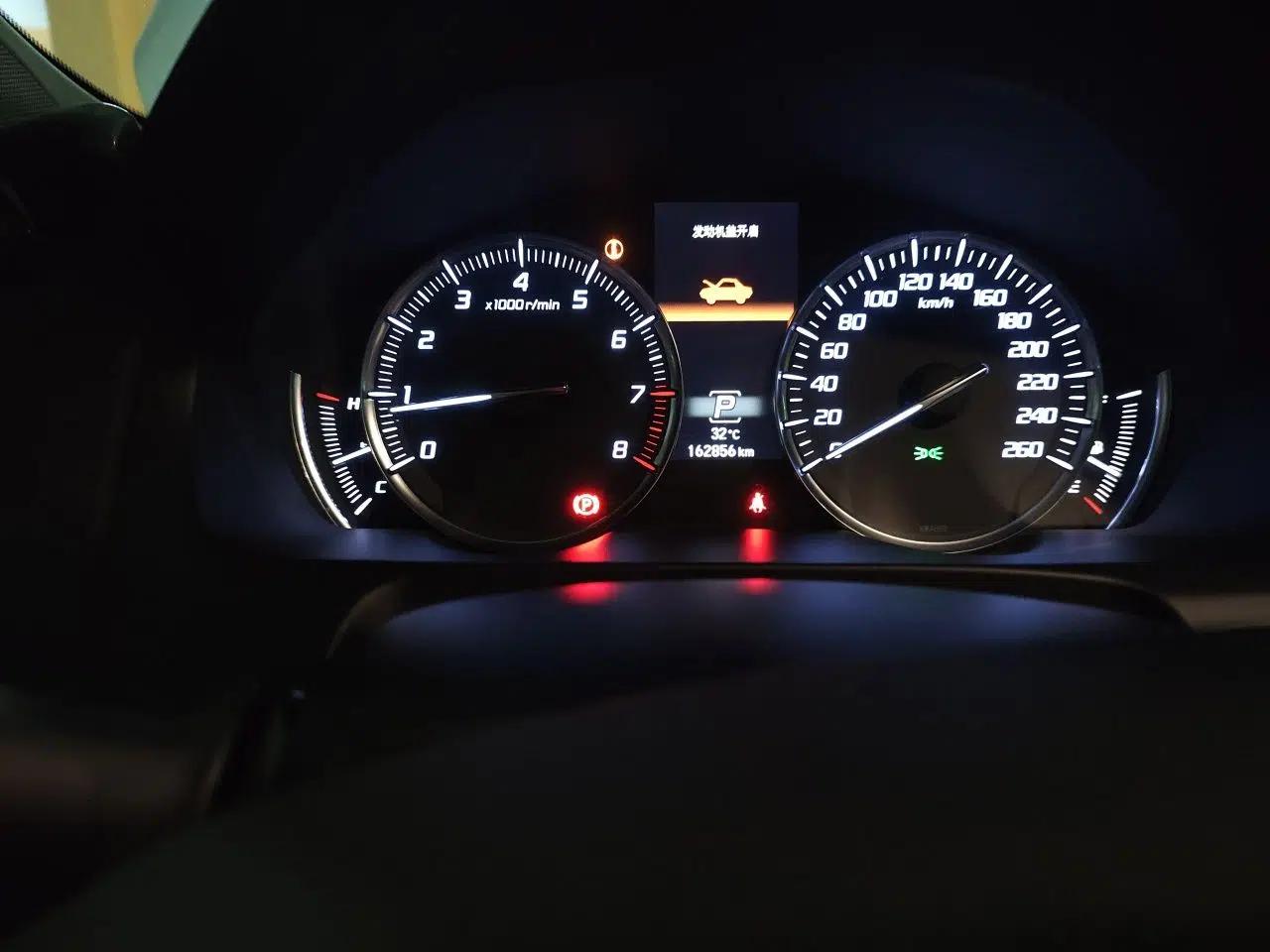 Acura TLX-L 2018 2.4L Comfort Edition — миниатюра 12