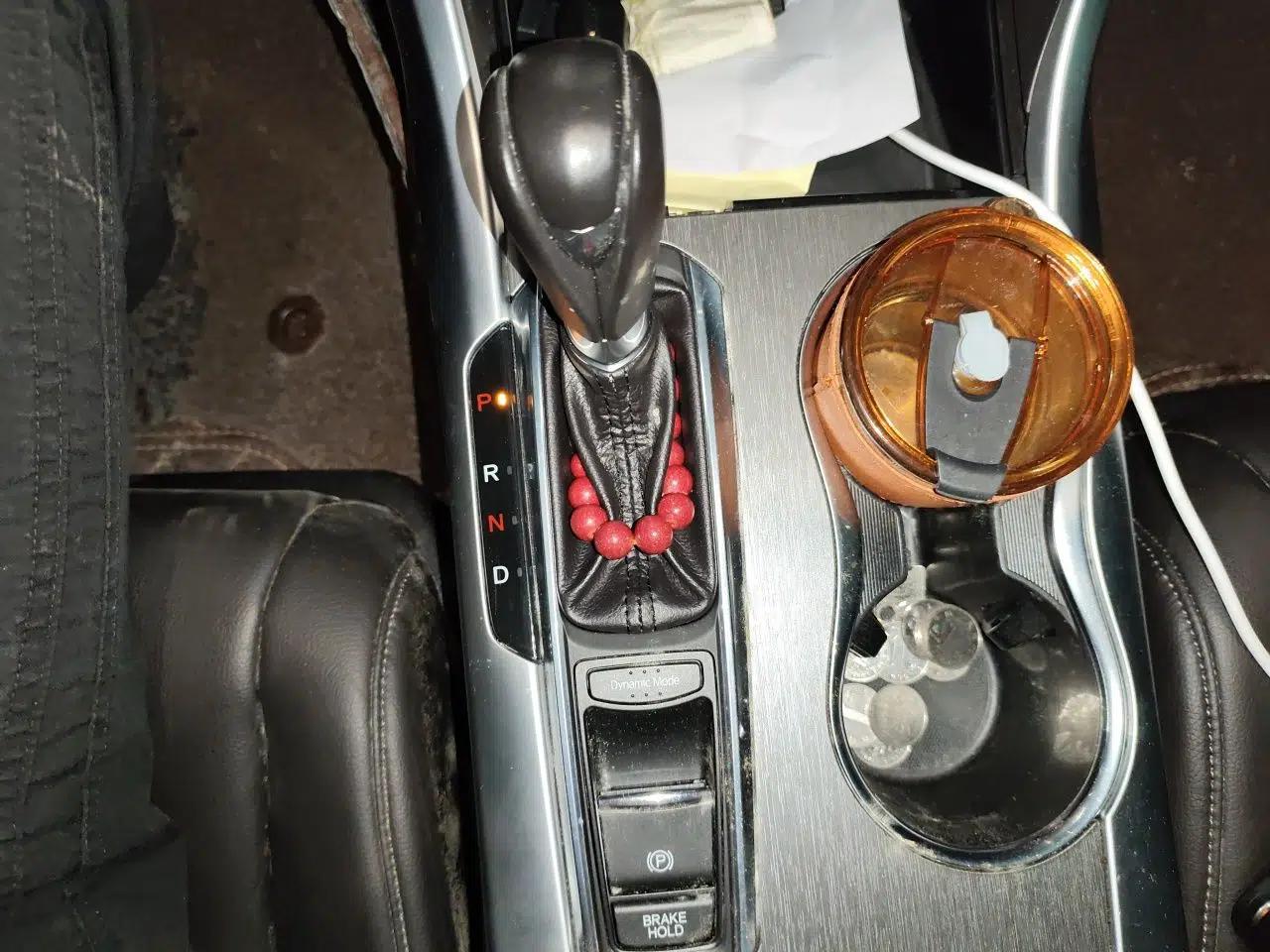 Acura TLX-L 2018 2.4L Comfort Edition — миниатюра 14