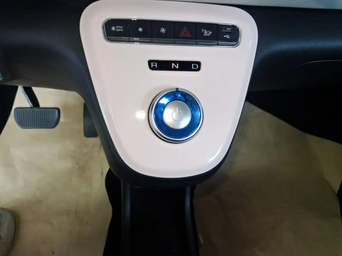 ORA White Cat 2022 Upgraded Model 305km Comfort Version Lithium-Ion Battery — миниатюра 16
