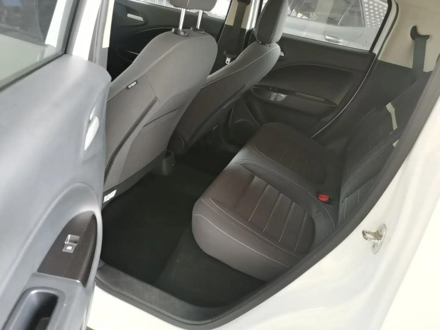 ORA White Cat 2022 Upgraded Model 305km Comfort Version Lithium-Ion Battery — миниатюра 20