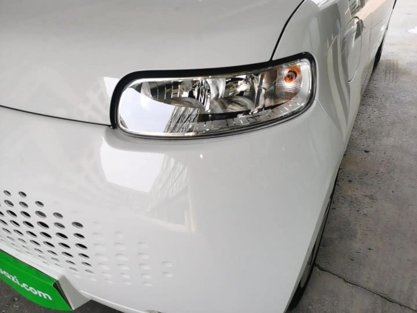 ORA White Cat 2022 Upgraded Model 305km Comfort Version Lithium-Ion Battery — миниатюра 8