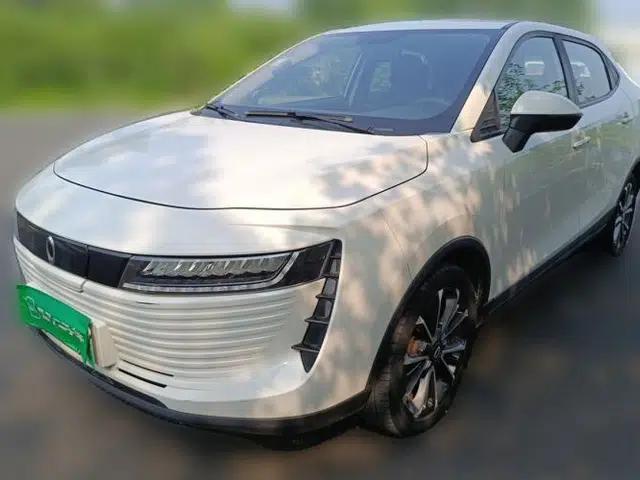 ORA iQ 2018 Ambitious Version