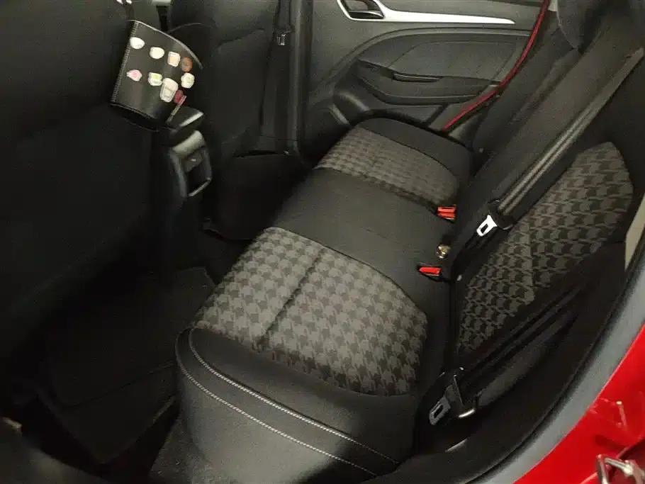 MG EZS Pure Electric 2019 E-Lite Edition — миниатюра 11