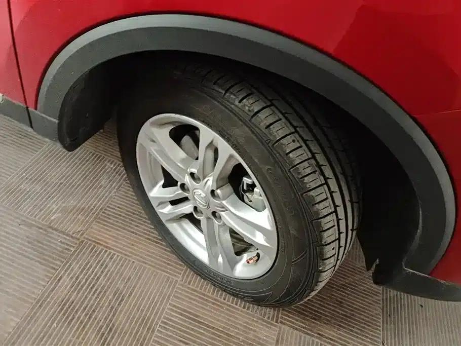 MG EZS Pure Electric 2019 E-Lite Edition — миниатюра 6