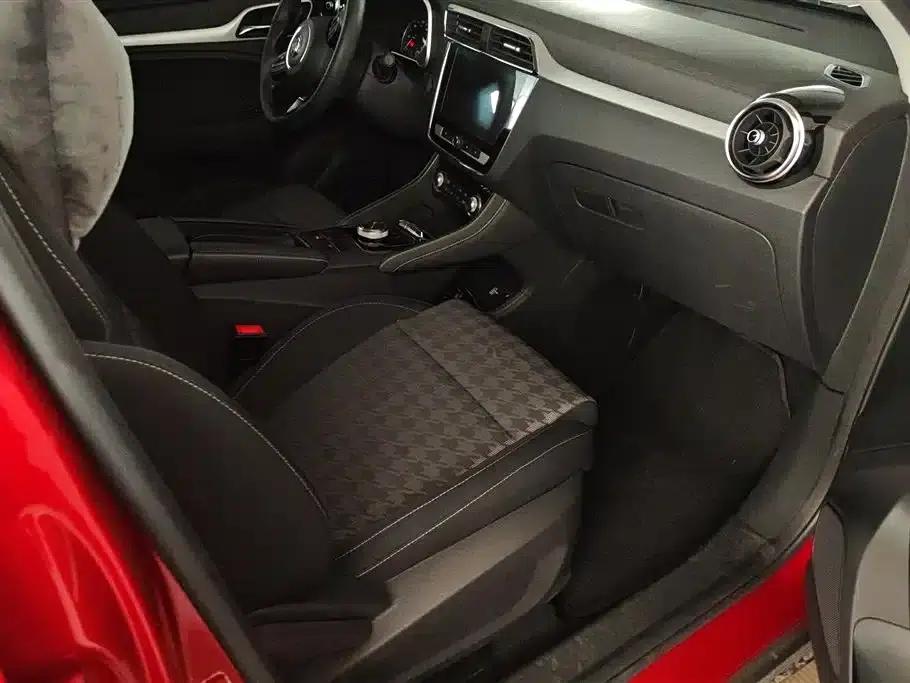 MG EZS Pure Electric 2019 E-Lite Edition — миниатюра 8