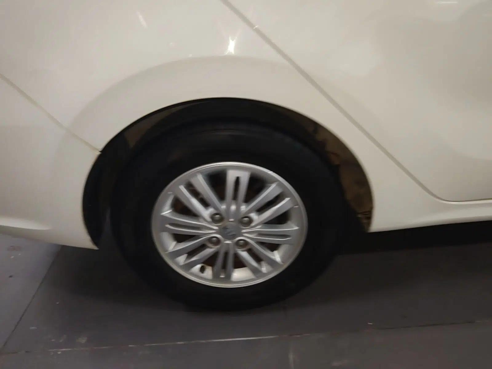 Kia Pegas 2020 1.4L Automatic Comfort Version with Sunroof — миниатюра 11