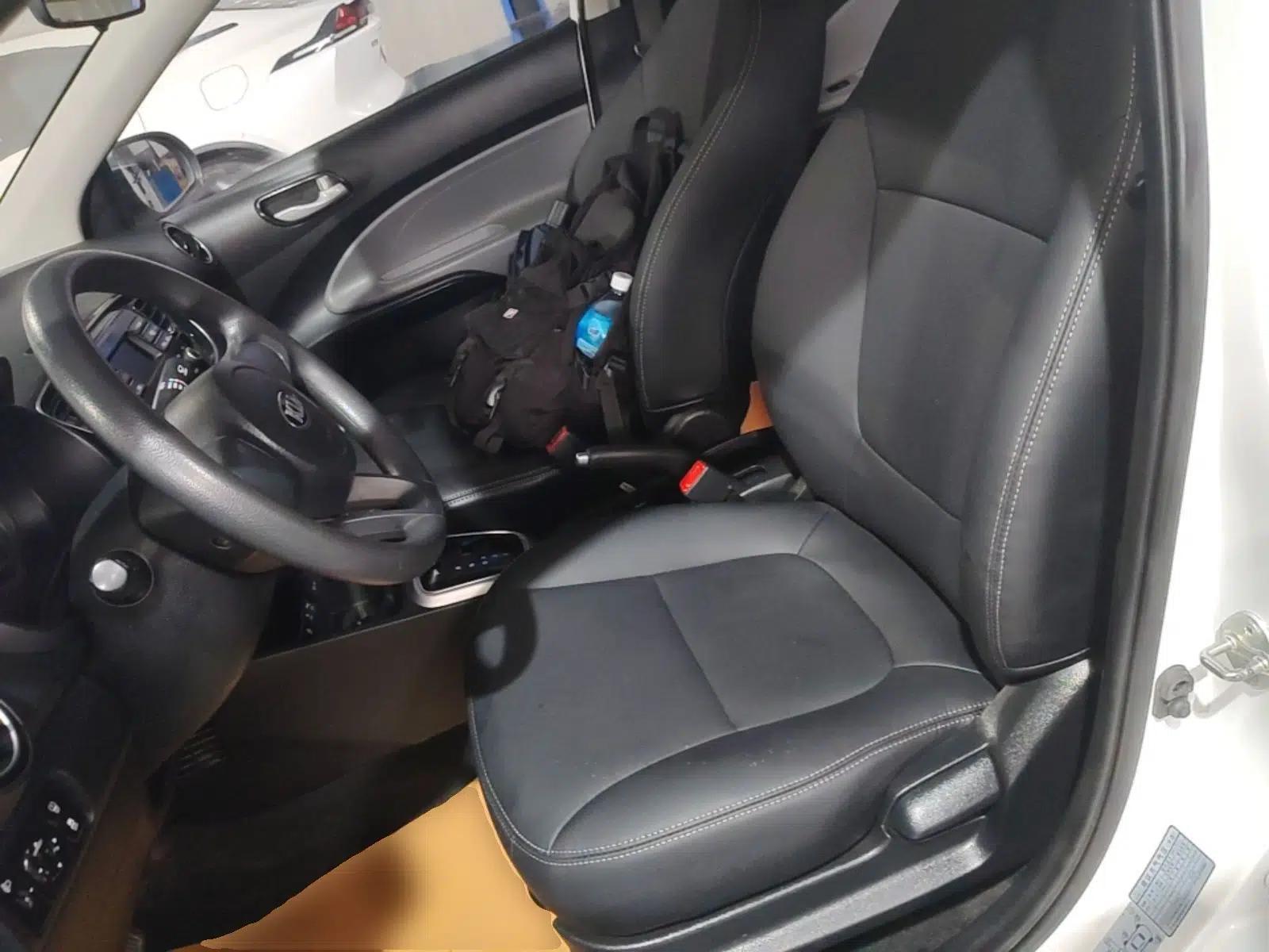 Kia Pegas 2020 1.4L Automatic Comfort Version with Sunroof — миниатюра 17