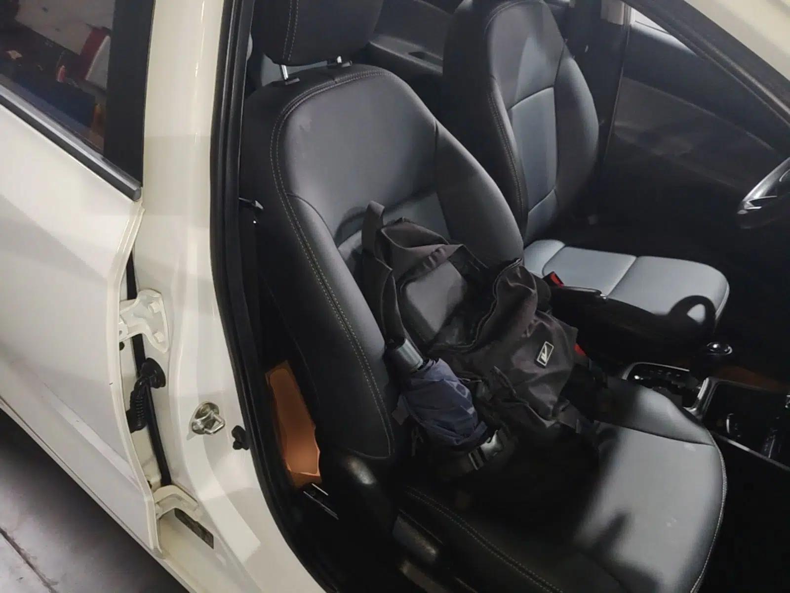 Kia Pegas 2020 1.4L Automatic Comfort Version with Sunroof — миниатюра 19