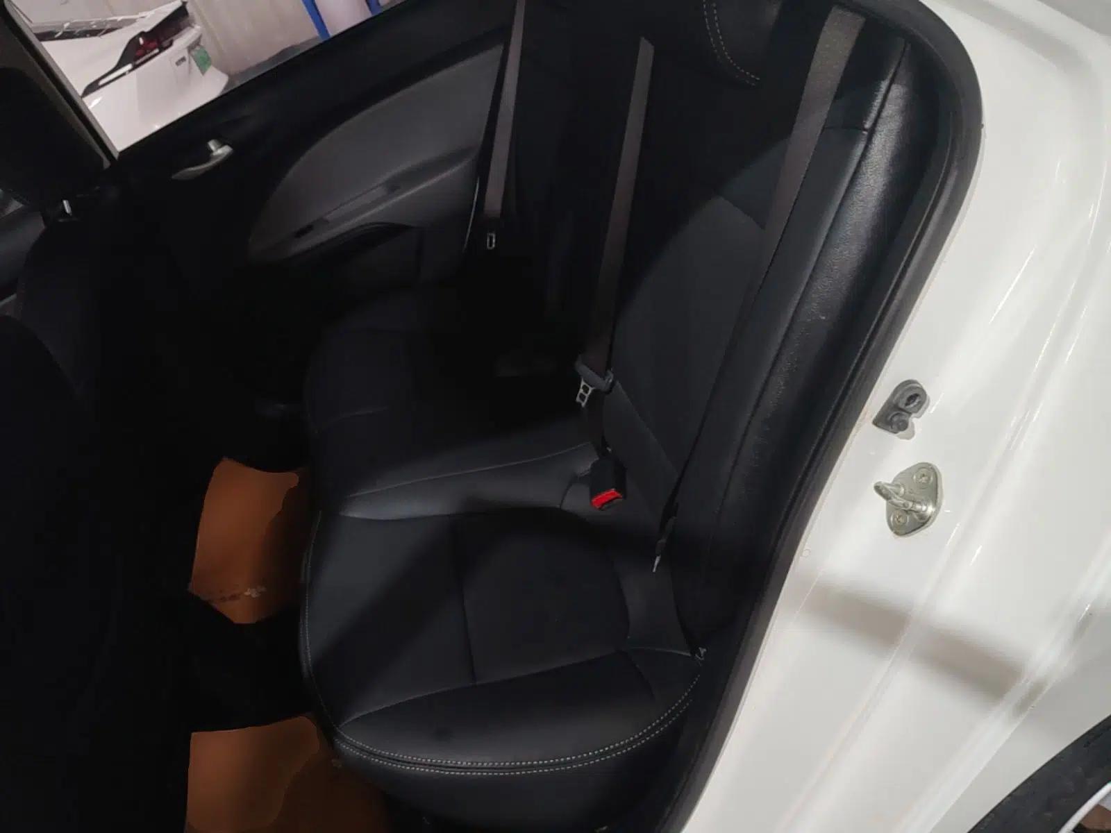 Kia Pegas 2020 1.4L Automatic Comfort Version with Sunroof — миниатюра 20