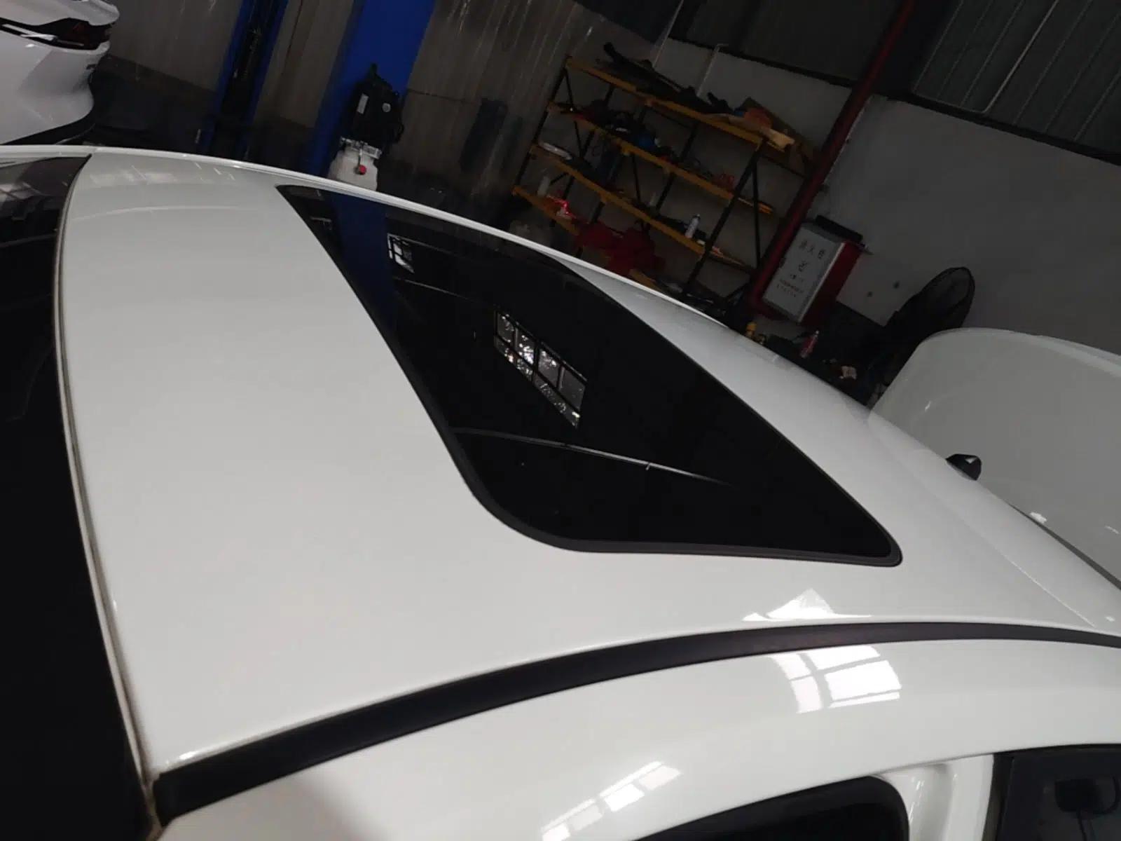 Kia Pegas 2020 1.4L Automatic Comfort Version with Sunroof — миниатюра 7
