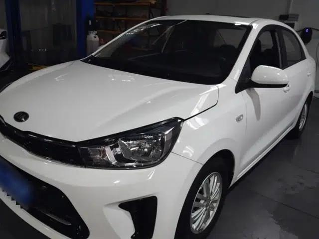 Kia Pegas 2020 1.4L Automatic Comfort Version with Sunroof