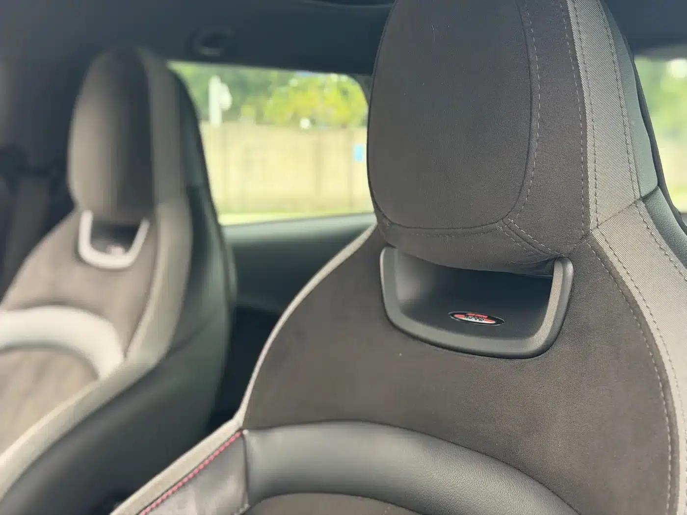 MINI JCW 2021 2.0T JOHN COOPER WORKS ALL-IN — миниатюра 11
