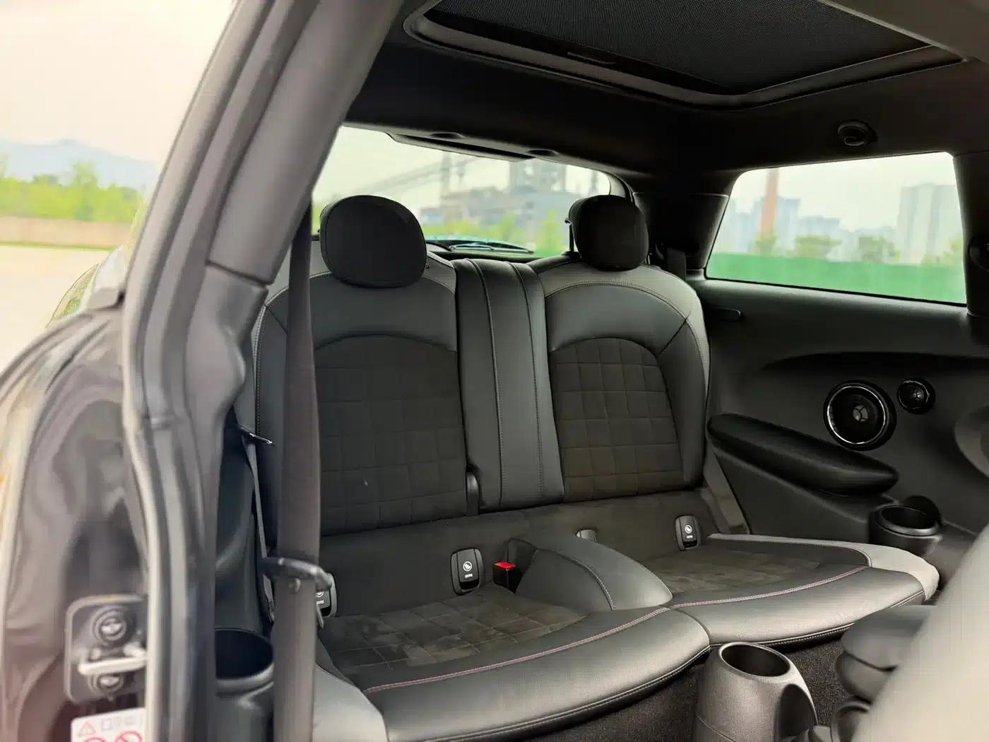 MINI JCW 2021 2.0T JOHN COOPER WORKS ALL-IN — миниатюра 12