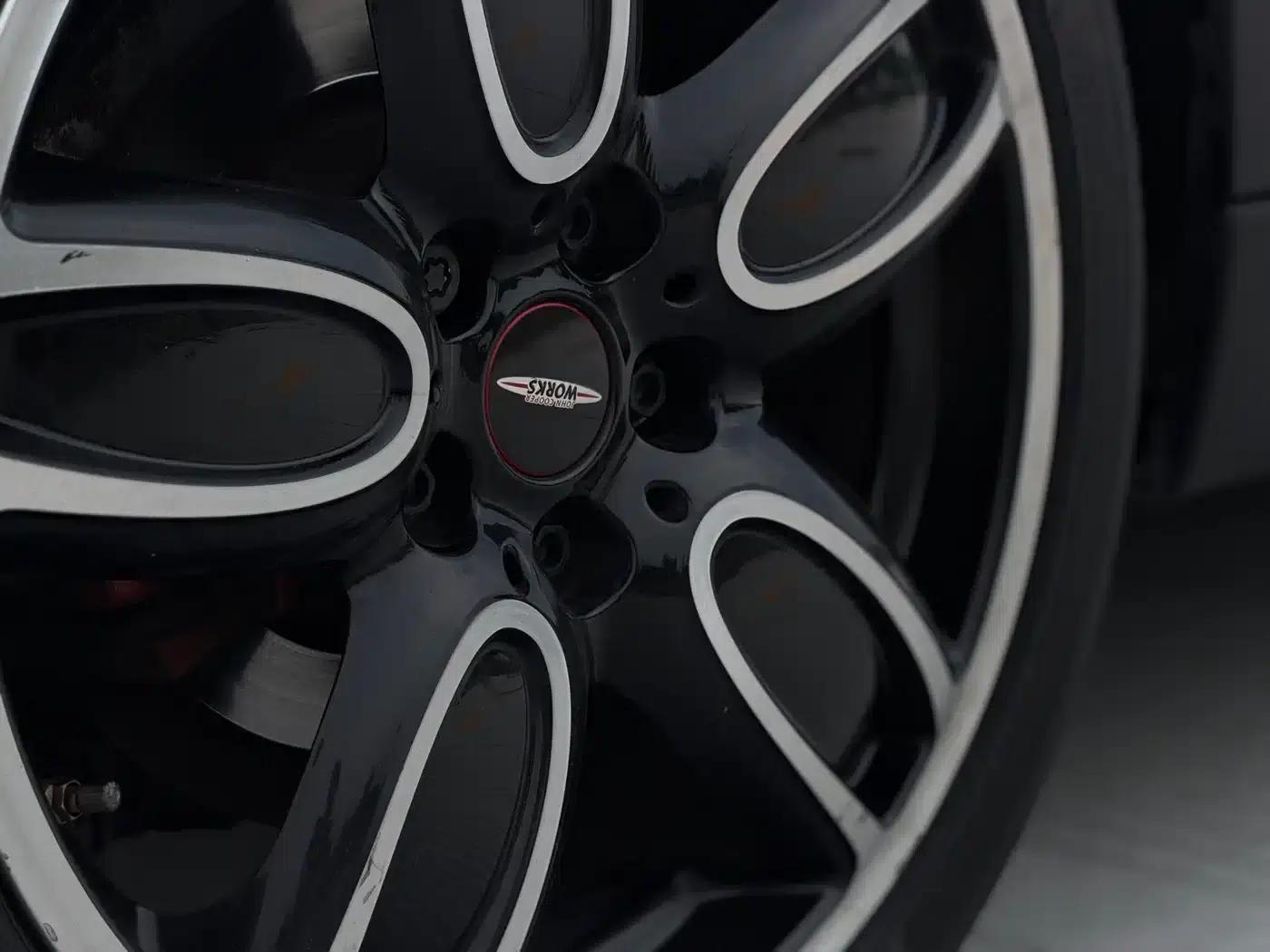 MINI JCW 2021 2.0T JOHN COOPER WORKS ALL-IN — миниатюра 15