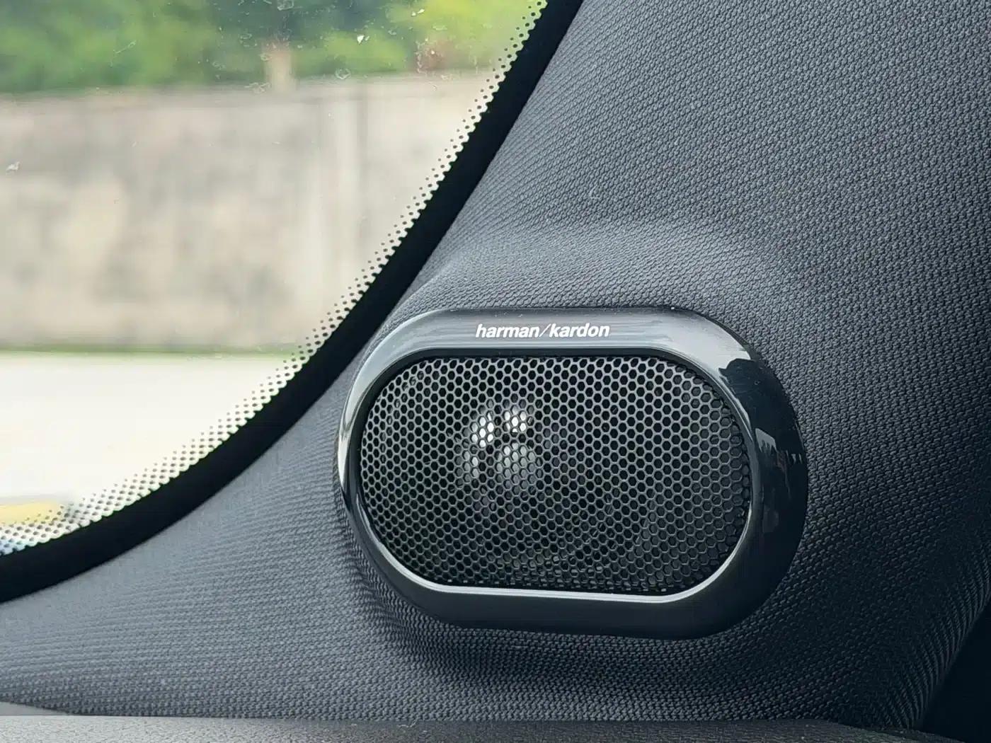 MINI JCW 2021 2.0T JOHN COOPER WORKS ALL-IN — миниатюра 16
