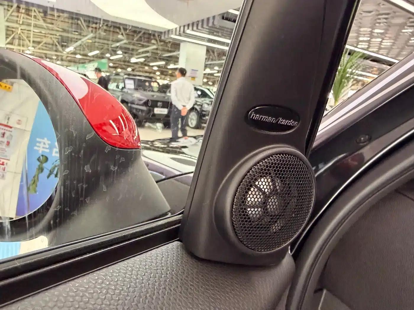 MINI JCW COUNTRYMAN 2014 1.6T JOHN COOPER WORKS ALL4 — миниатюра 8