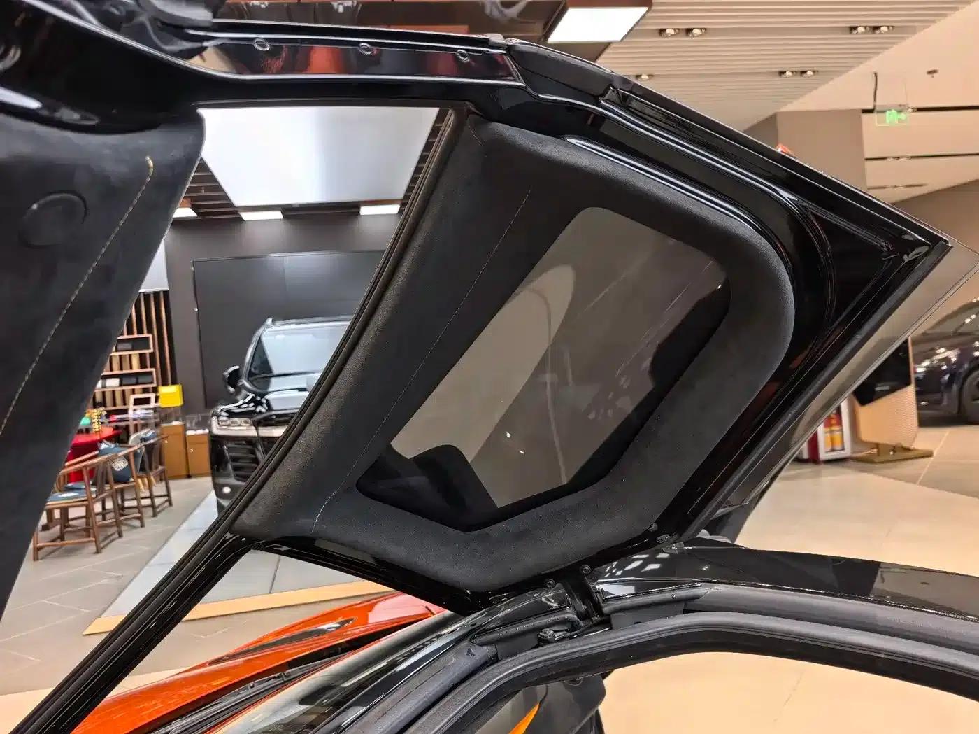 McLaren 720S 2019 4.0T Coupe — миниатюра 15