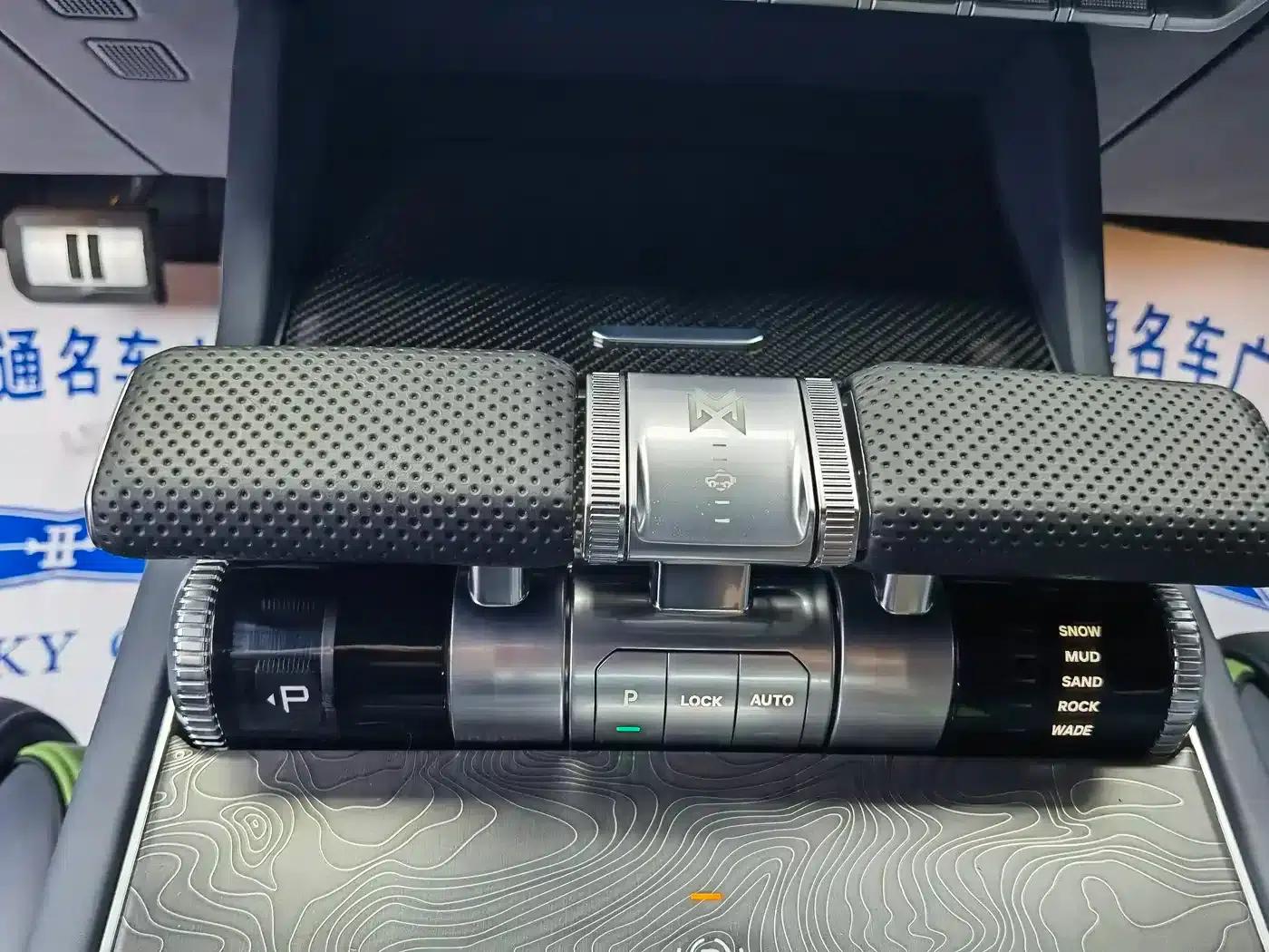 Warrior M800 2024 Flat-Top Version — миниатюра 17