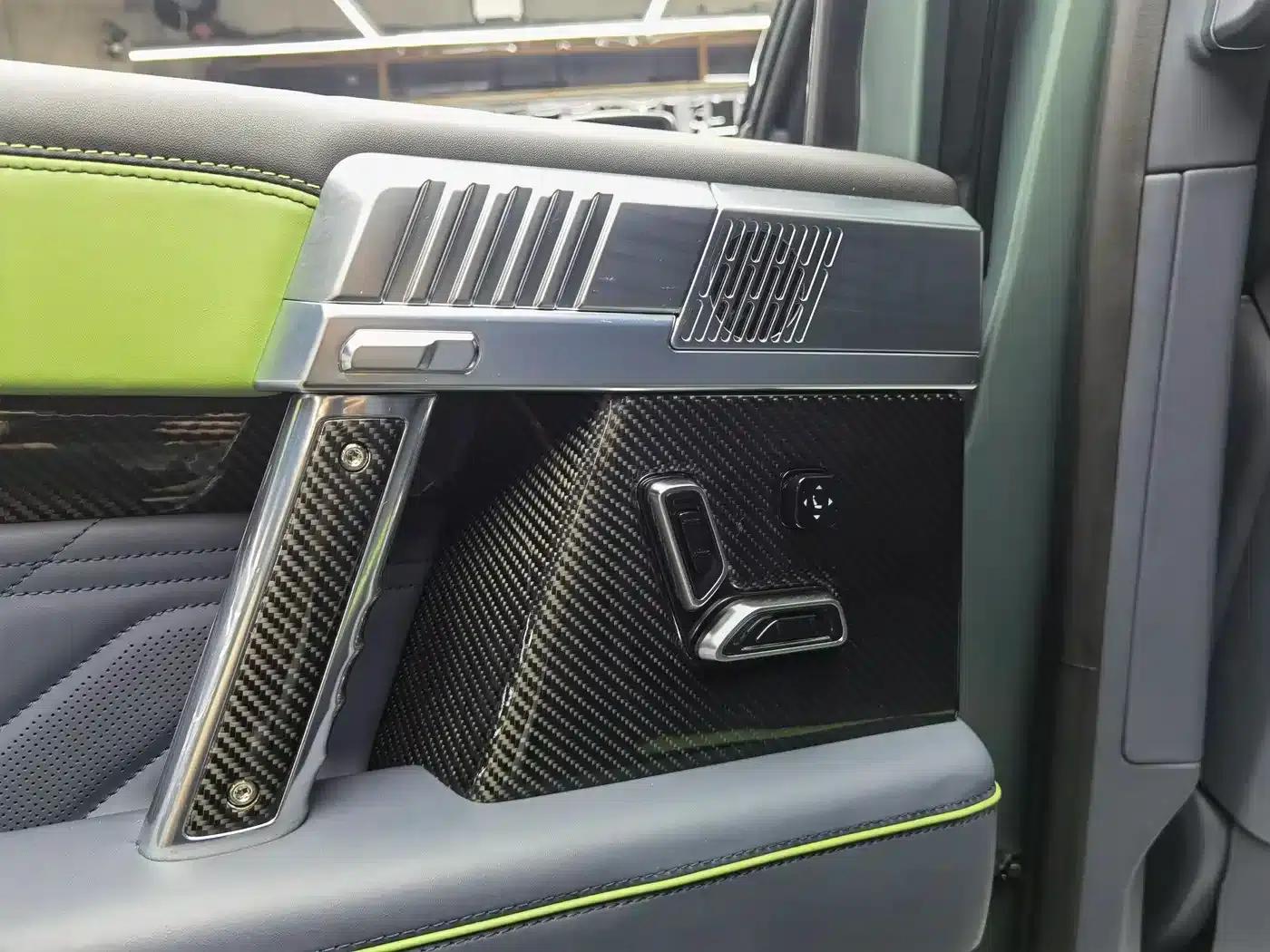 Warrior M800 2024 Flat-Top Version — миниатюра 20