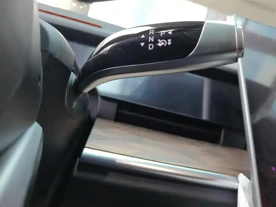 Nezha S 2024 Facelift Pure Electric 715 New Enjoyment Edition — миниатюра 16
