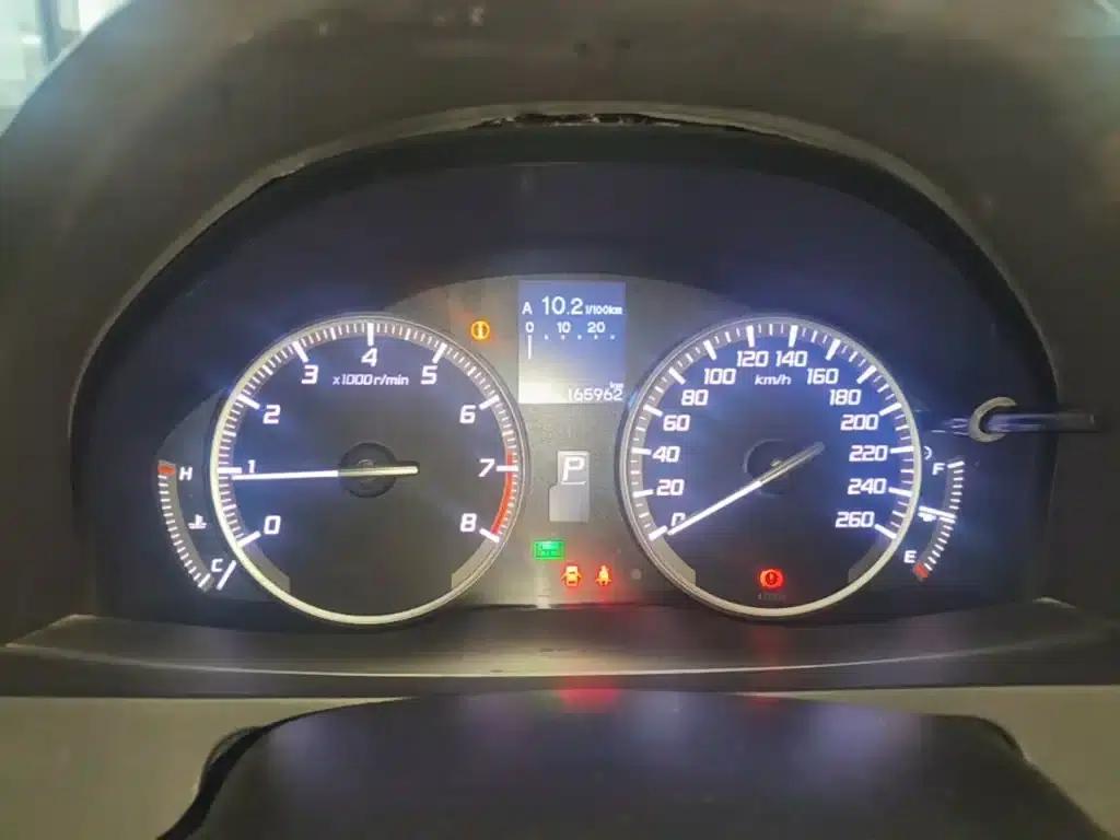 Acura RDX Imported 2013 3.0L 2WD Elite Edition — миниатюра 12