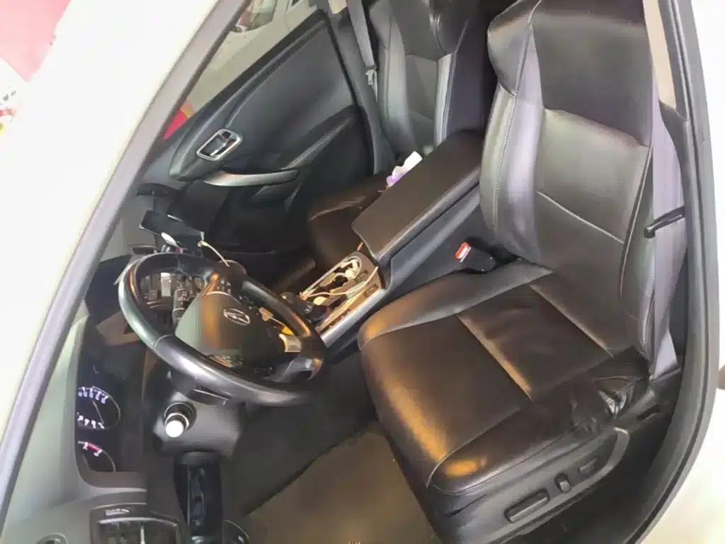 Acura RDX Imported 2013 3.0L 2WD Elite Edition — миниатюра 15