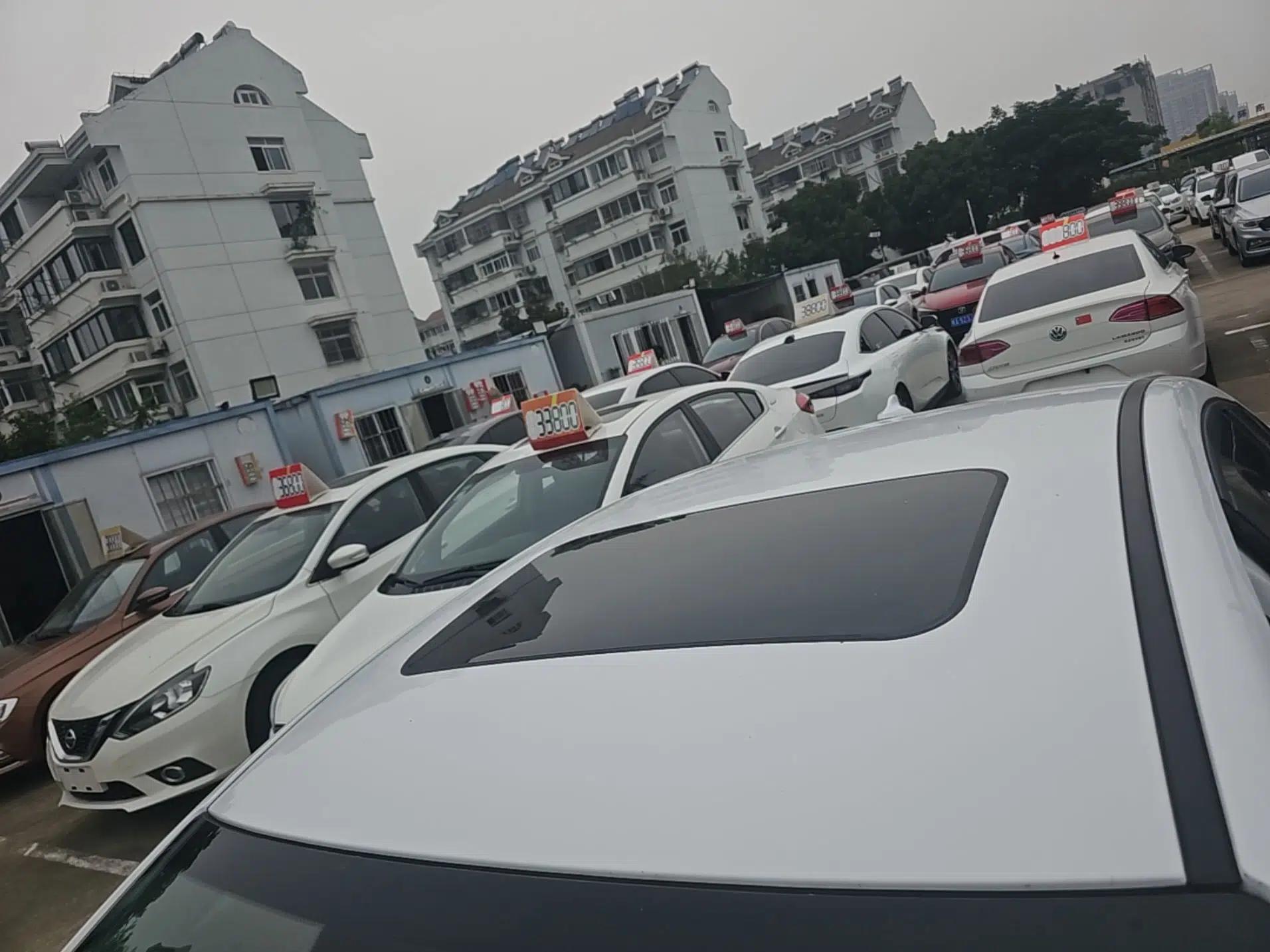 Chery Arrizo 5 GT 2023 1.5T CVT Enjoy — миниатюра 7