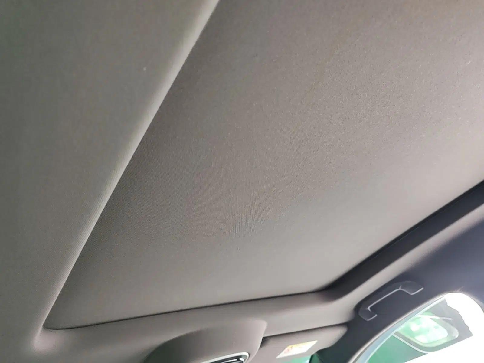 Chery Tiggo 8 PLUS C-DM 2025 1.5T 116 km Prestige Version 5 Seats — миниатюра 21
