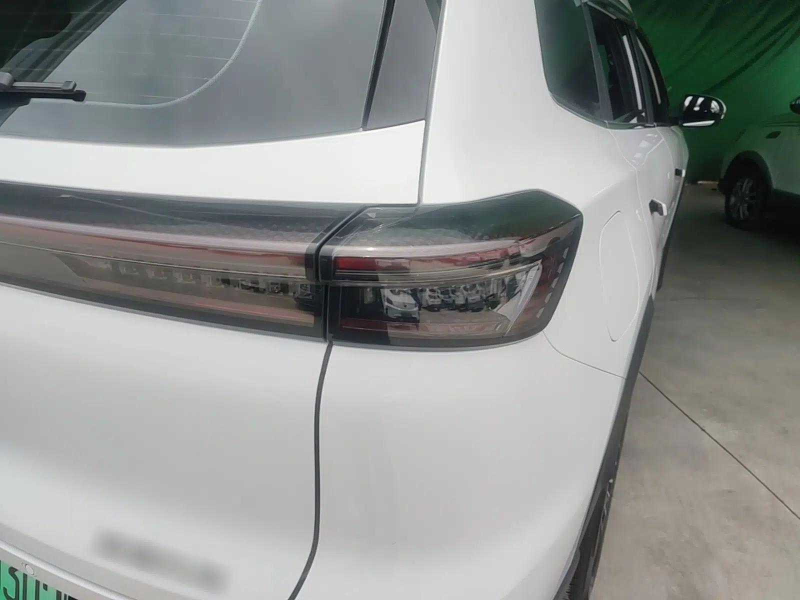 Chery Tiggo 8 PLUS C-DM 2025 1.5T 116 km Prestige Version 5 Seats — миниатюра 9
