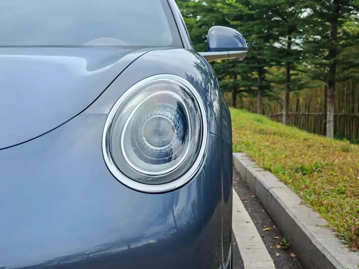 ORA Lightning Cat 2022 555km Premium Edition — миниатюра 8