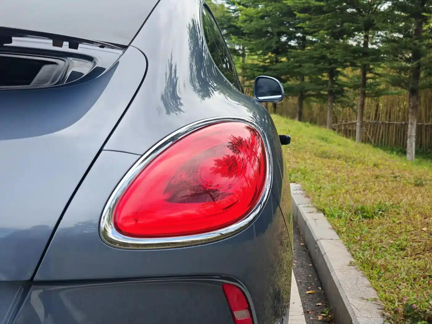 ORA Lightning Cat 2022 555km Premium Edition — миниатюра 9