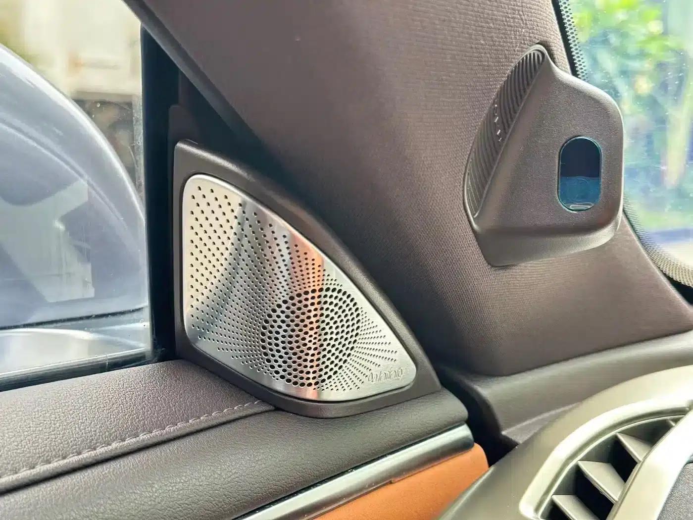 ORA Lightning Cat 2022 555km Premium Edition — миниатюра 21