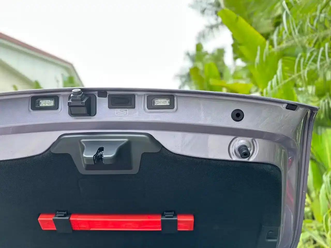 ORA Lightning Cat 2022 555km Premium Edition — миниатюра 23