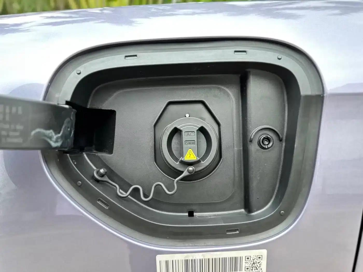 ORA Lightning Cat 2022 555km Premium Edition — миниатюра 24