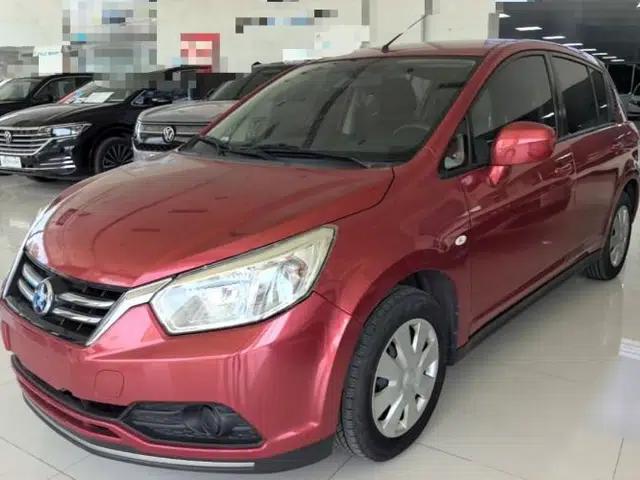 Venucia R50 2016 1.6L Automatic Elite Edition