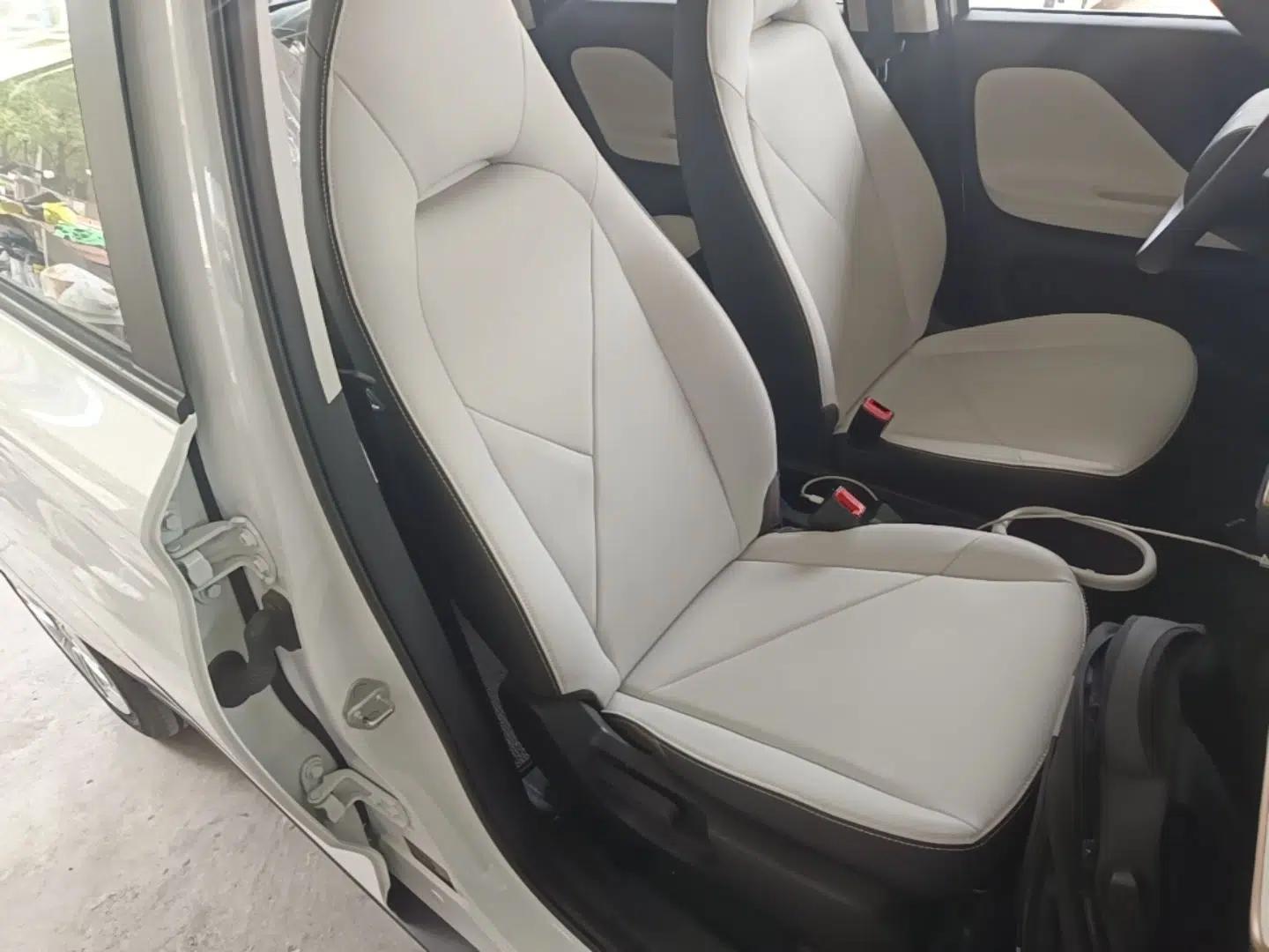 Chery QQ Domi 2025 Model 305km Comfort Edition — миниатюра 19