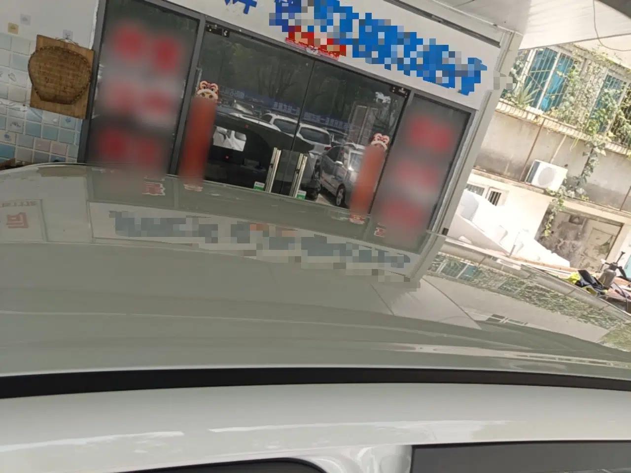 Chery QQ Domi 2025 Model 305km Comfort Edition — миниатюра 7