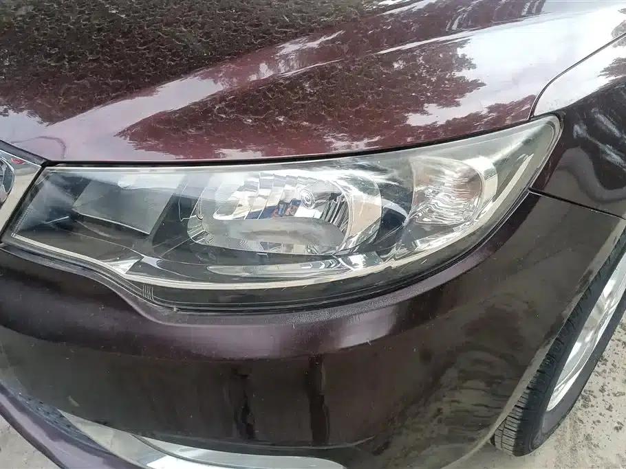 2014 Forte 1.6L MT GL — миниатюра 5