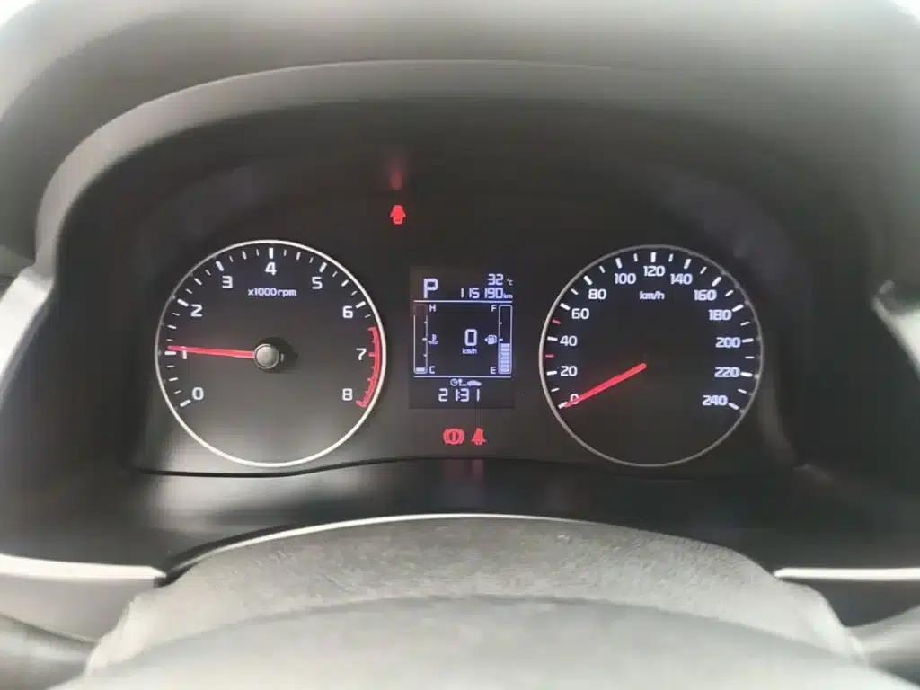 2018 Kia Forte 1.6L Automatic Smart Connect Edition — миниатюра 12
